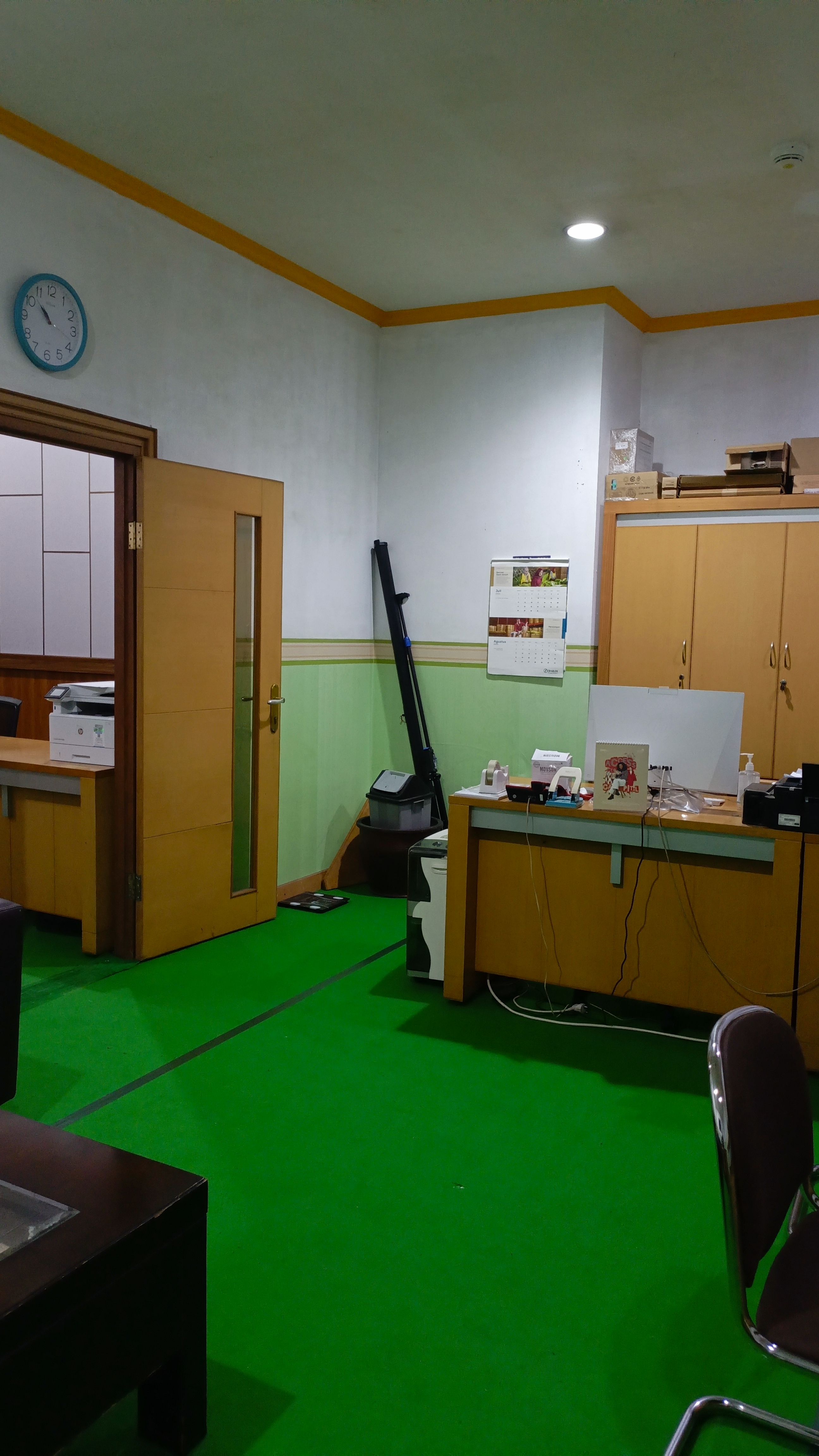 after